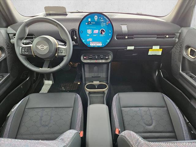 New 2026 MINI Cooper 4-Door Hardtop FWD image 14