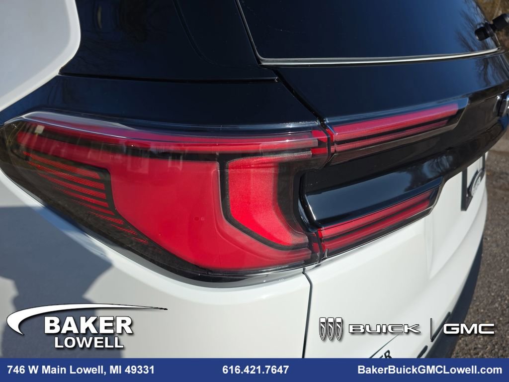 New 2026 GMC Acadia Elevation w/ Black Edition image 39