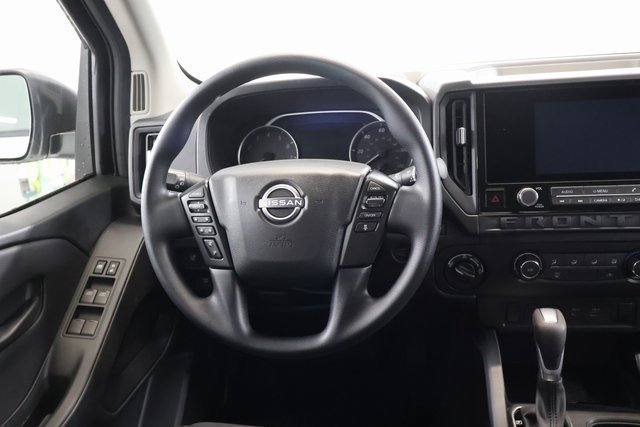 New 2026 Nissan Frontier S w/ S Utility Package AWD/4WD image 13