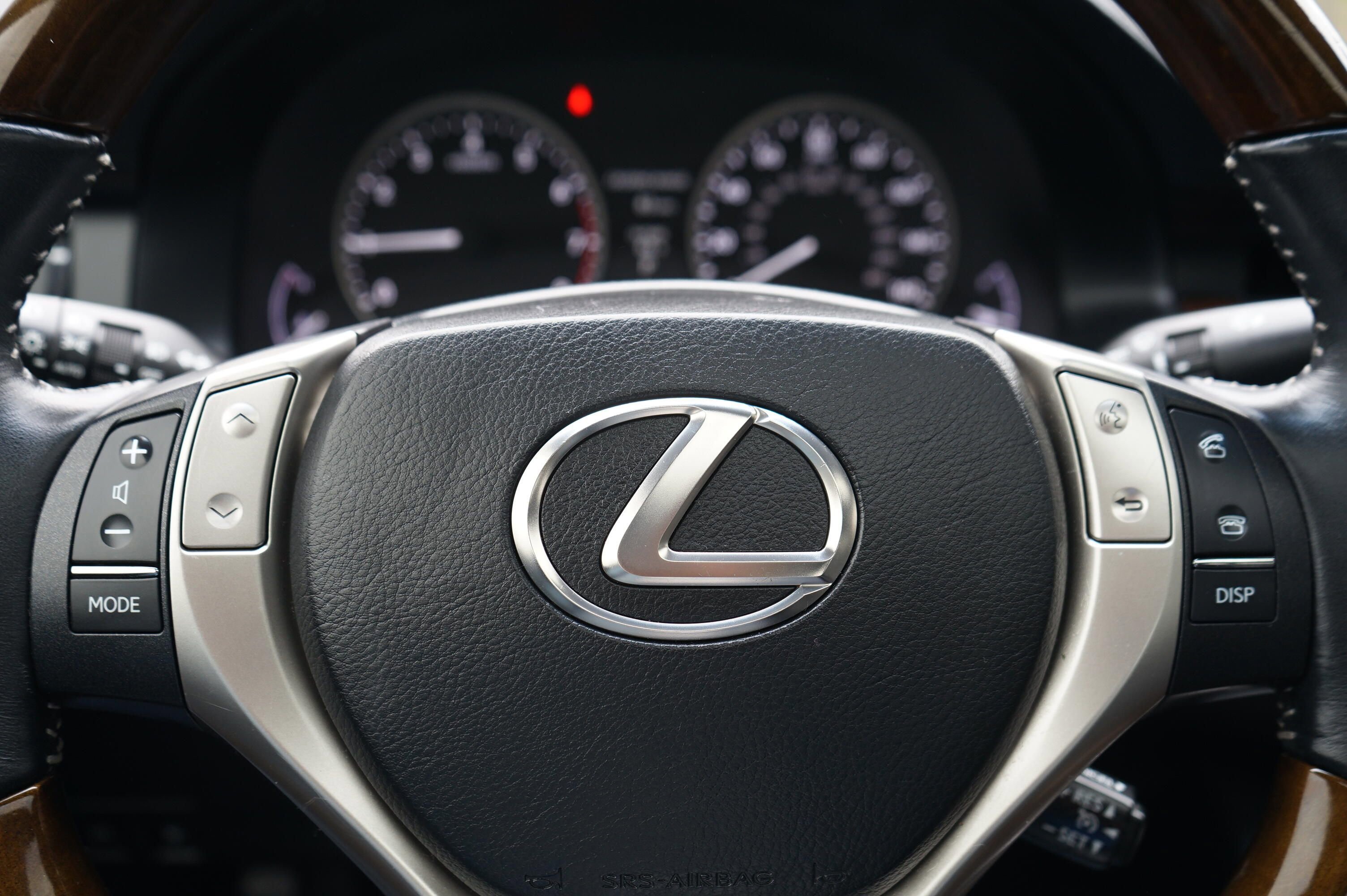 Used 2014 Lexus ES 350 w/ Premium Package FWD image 27