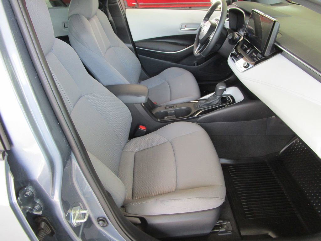 Used 2024 Toyota Corolla SE image 18
