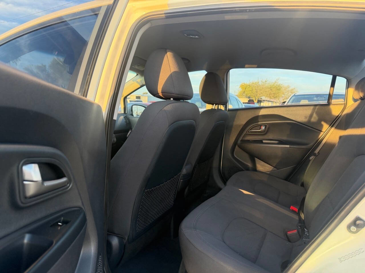 Used 2013 Kia Rio EX w/ Convenience Pkg image 24