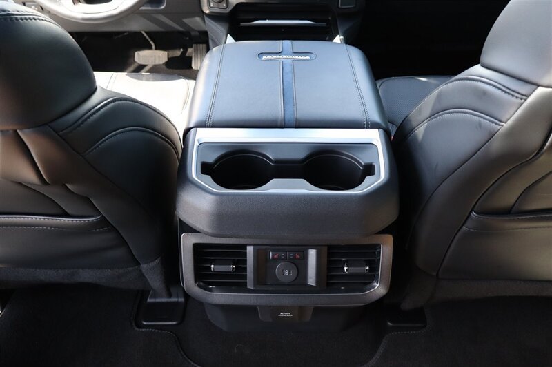 Used 2026 Ford F350 Platinum AWD/4WD image 30