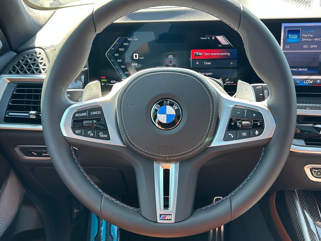 New 2027 BMW X7 M60i AWD/4WD image 18