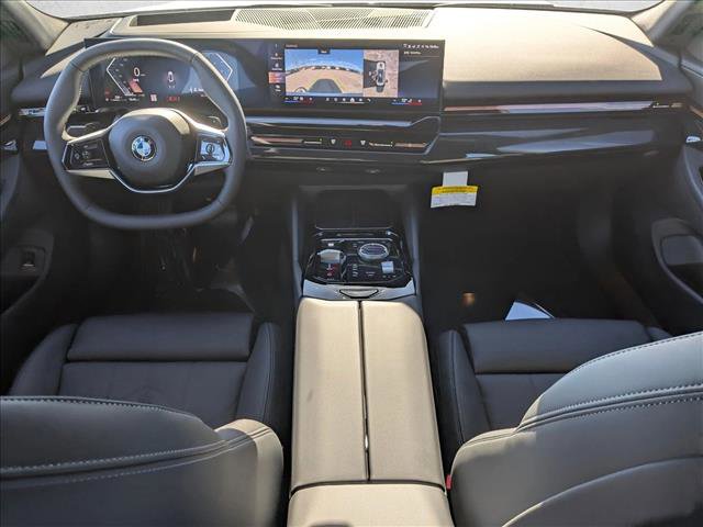 New 2026 BMW 530i w/ Premium Package image 15