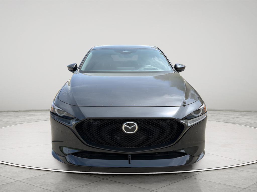 New 2026 MAZDA MAZDA3 Hatchback w/Premium Plus Pkg AWD/4WD image 8