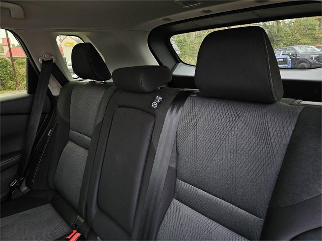 Used 2024 Nissan Rogue SV image 28