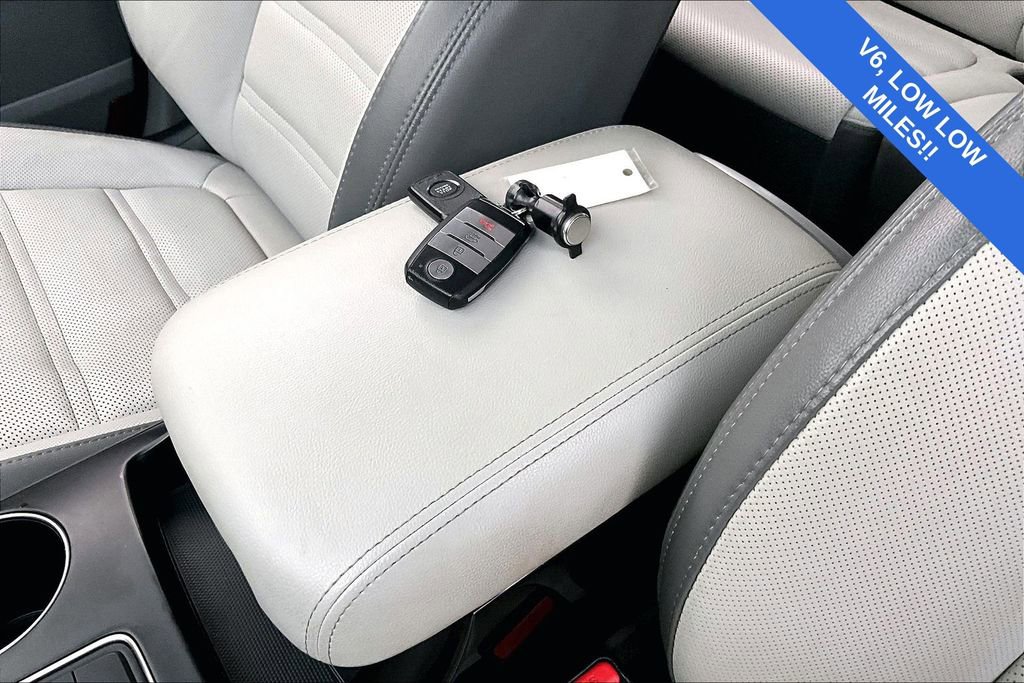 Used 2020 Kia Sorento SX image 13