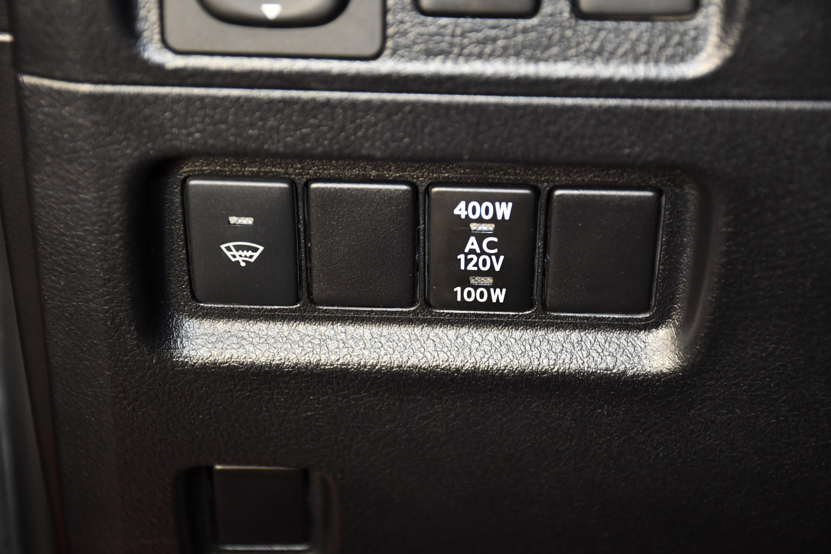 Used 2018 Toyota 4Runner Limited w/ Convenience Package AWD/4WD image 38