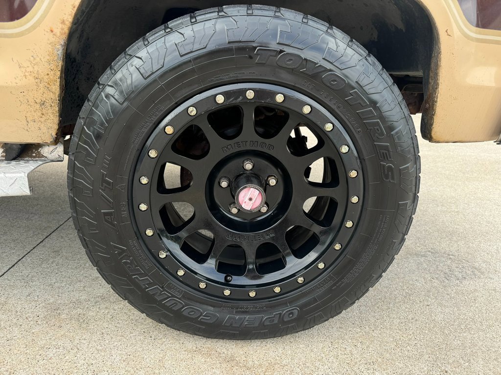 Used 1986 Ford Bronco II 4WD image 35