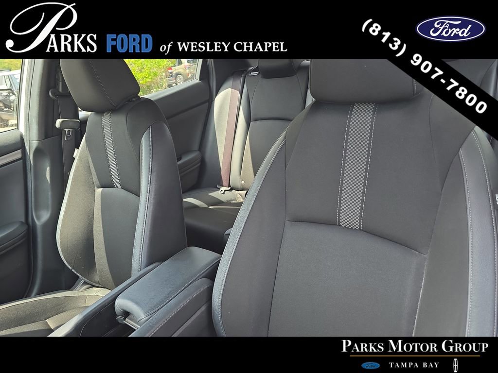 Used 2021 Honda Civic Sport image 19