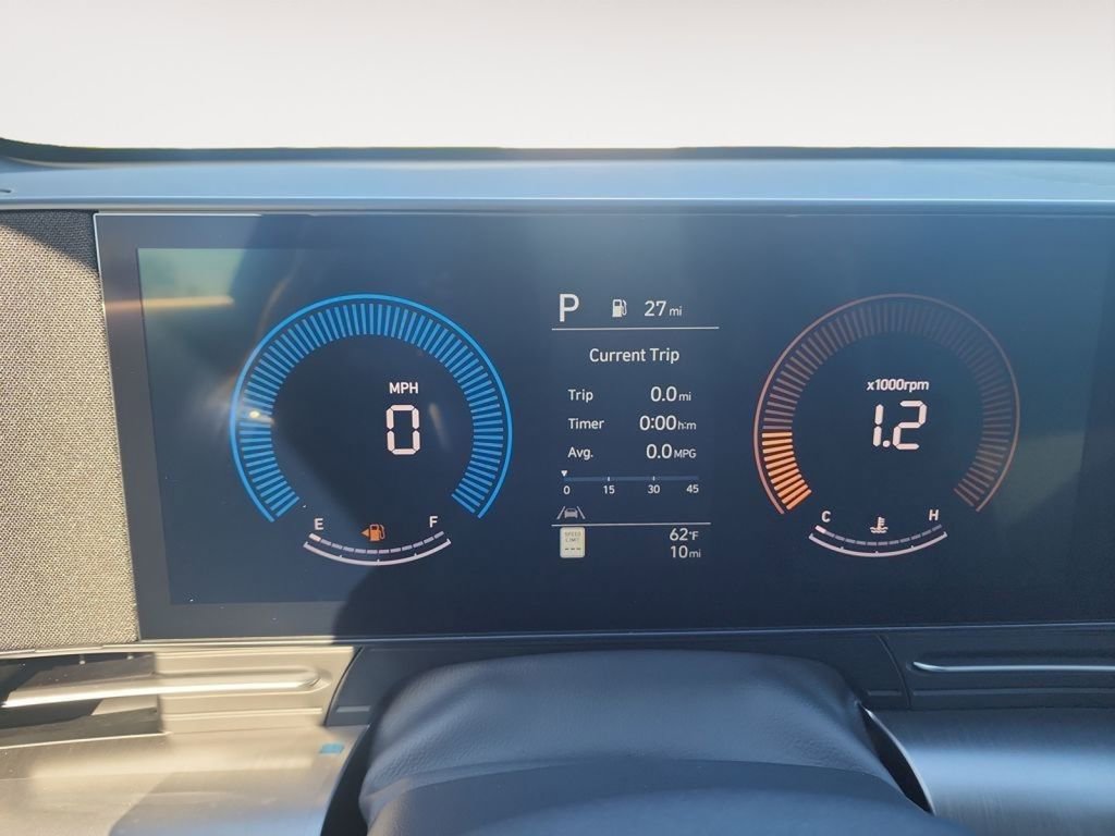 New 2026 Hyundai Kona SEL Sport image 15