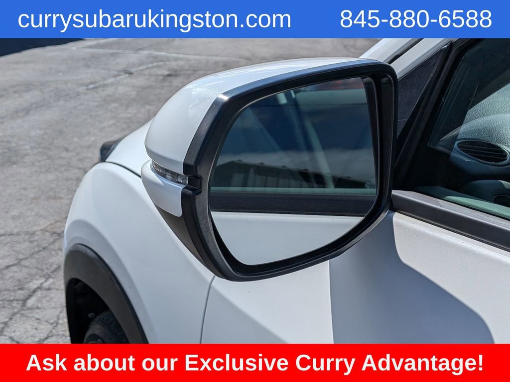 Used 2019 Honda HR-V EX-L image 12