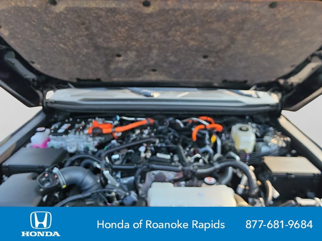 Used 2025 Toyota Land Cruiser 1958 AWD/4WD image 15