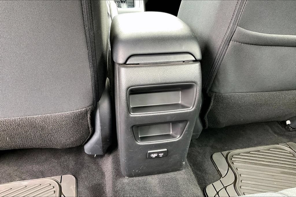 Used 2019 Nissan Sentra SV w/ All Weather Package FWD image 30