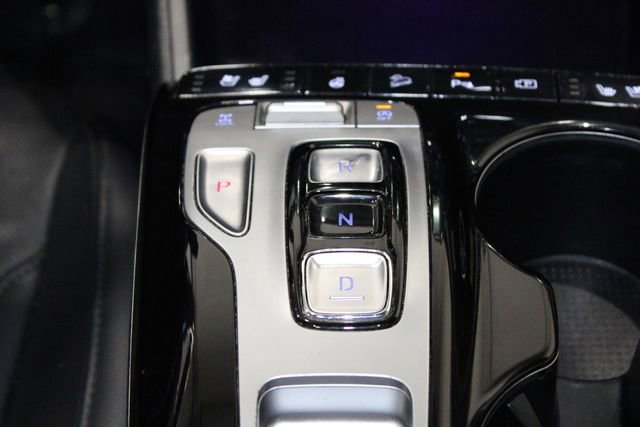 Used 2022 Hyundai Tucson Limited w/ Cargo Package image 42