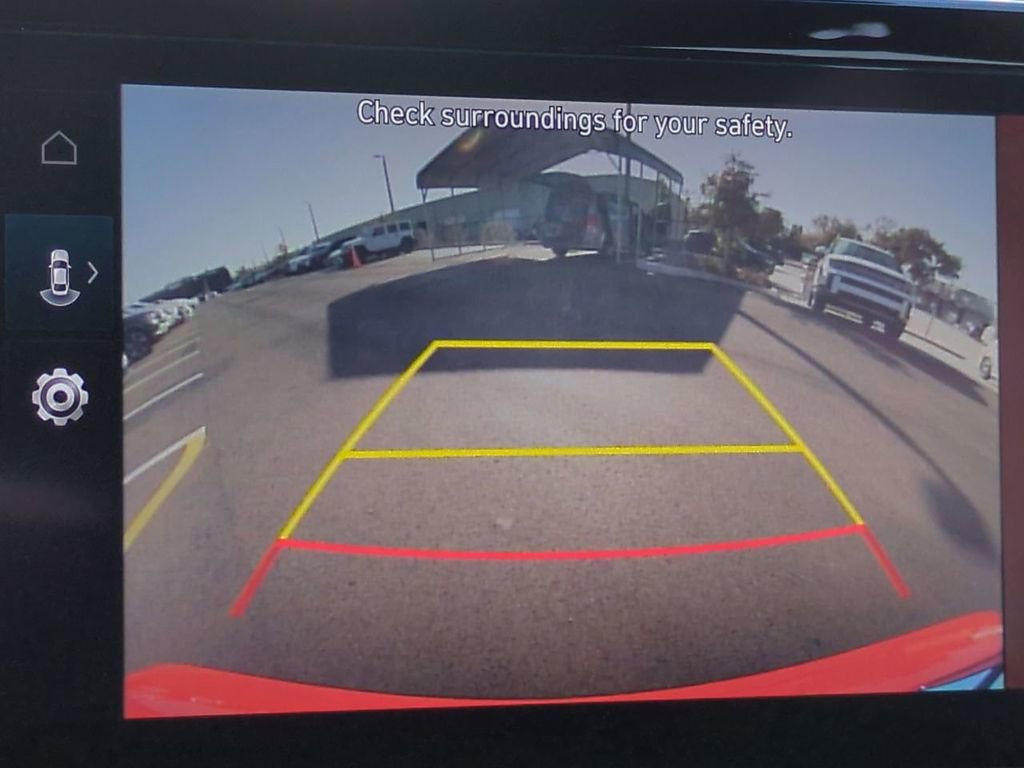 Certified 2023 Hyundai Kona N image 21