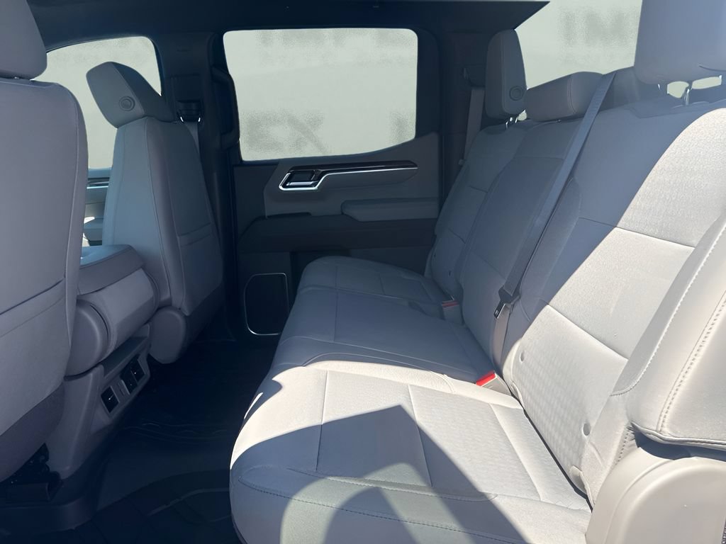 New 2026 Chevrolet Silverado 1500 RST w/ RST Select Package AWD/4WD image 13