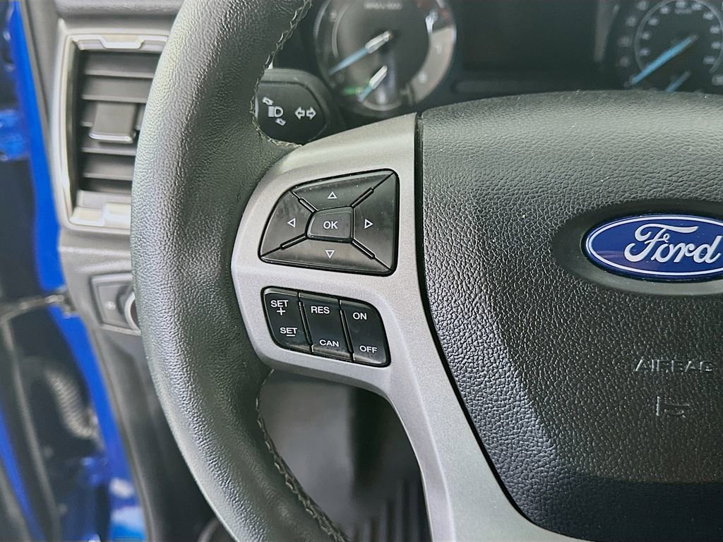 Used 2020 Ford Ranger XLT w/ Equipment Group 301A Mid image 22