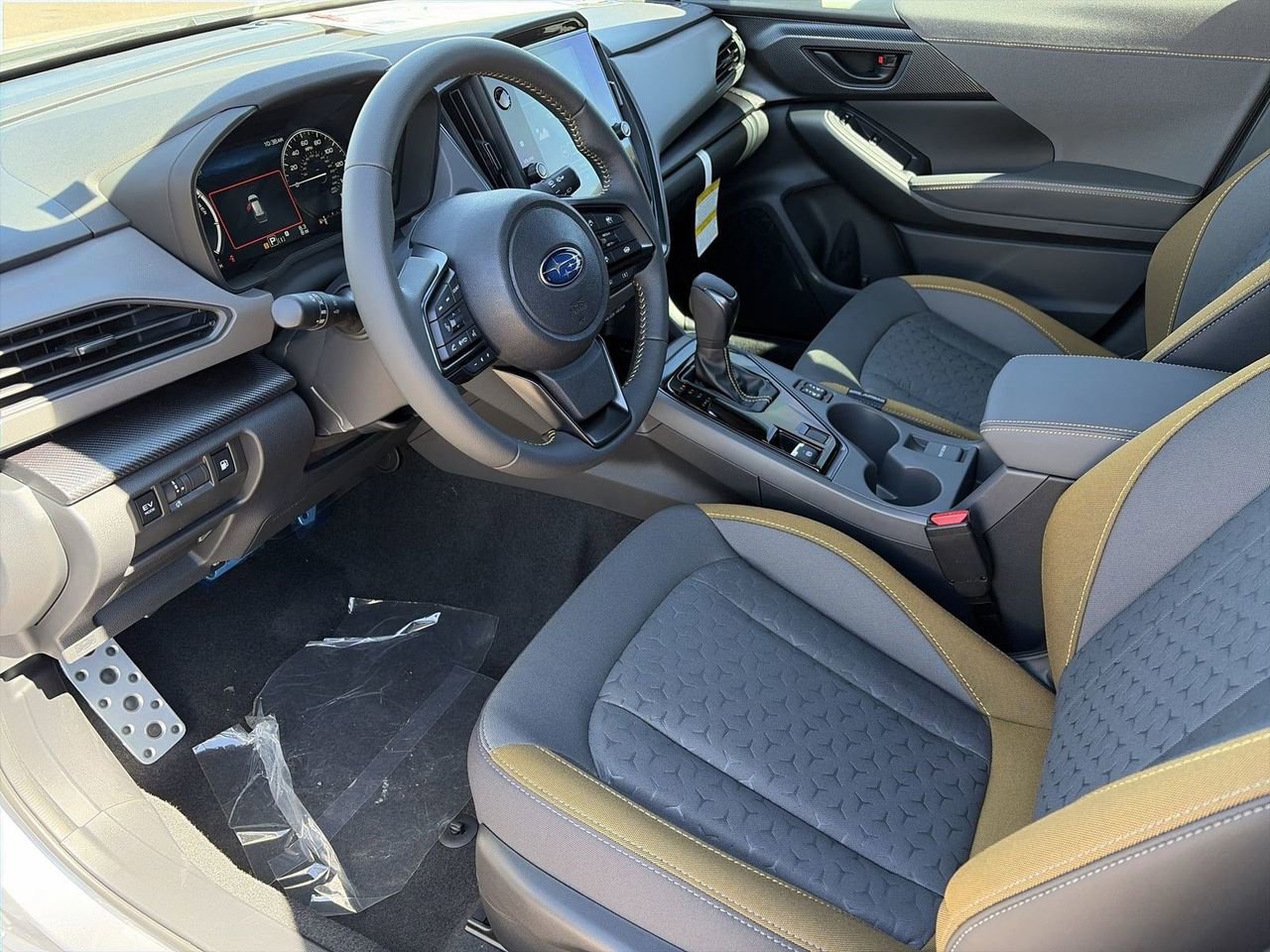 New 2026 Subaru Crosstrek 2.5i Sport image 14