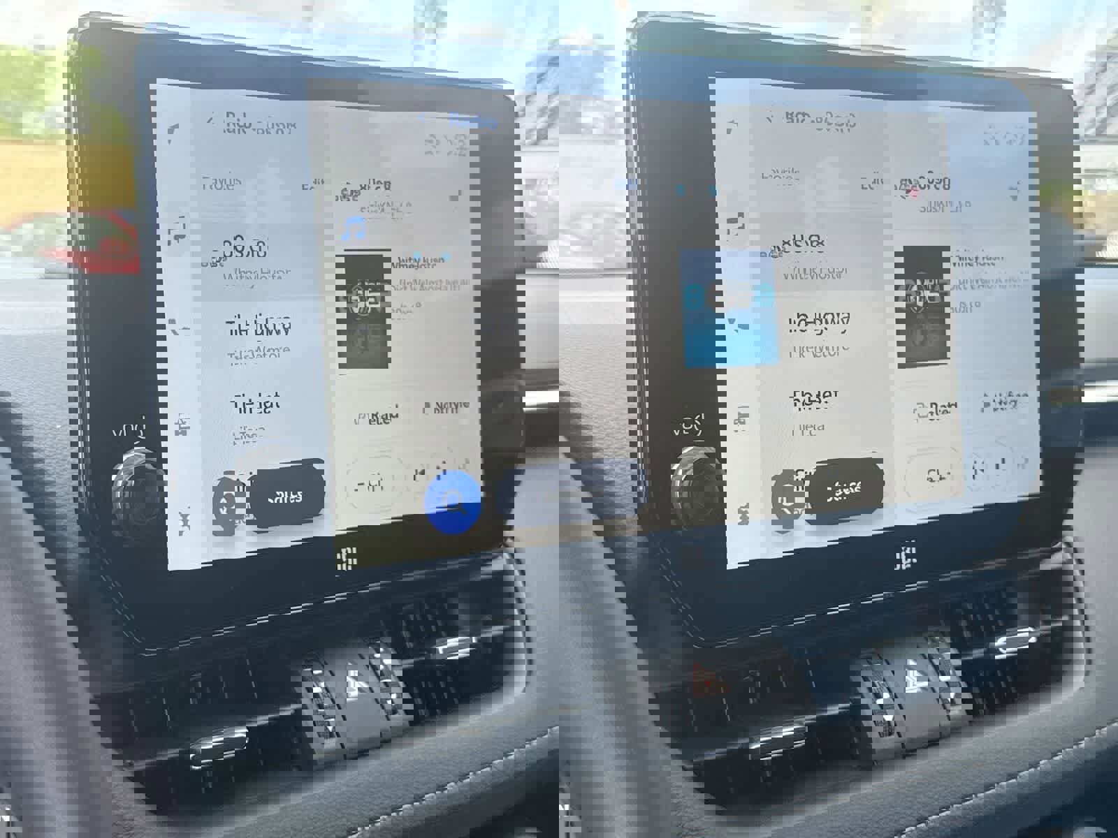 New 2025 Toyota RAV4 XLE Premium w/ Weather Package image 19