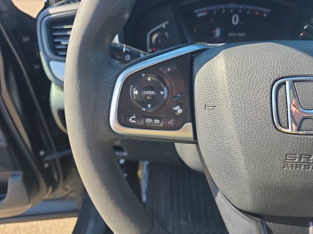 Used 2020 Honda CR-V LX image 17