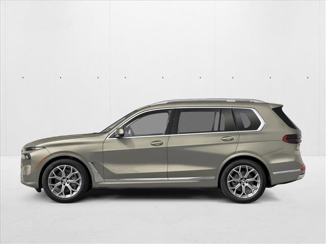 New 2027 BMW X7 xDrive40i AWD/4WD image 3