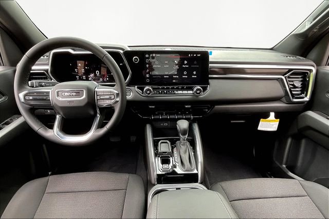 New 2026 GMC Canyon Elevation w/ Convenience Package image 6