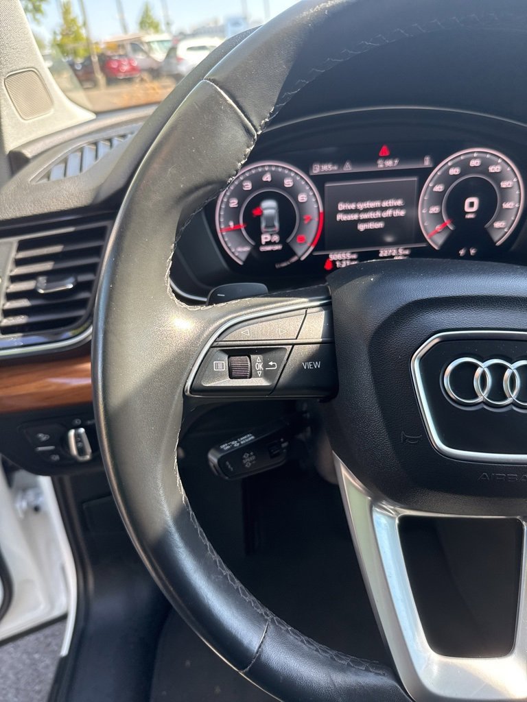 Used 2023 Audi Q5 2.0T Premium Plus image 48