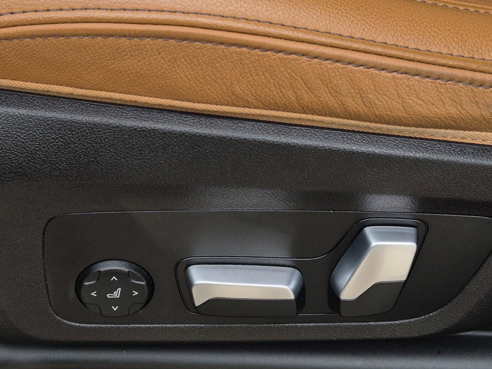 Certified 2023 BMW X3 xDrive30i w/ Premium Package image 31