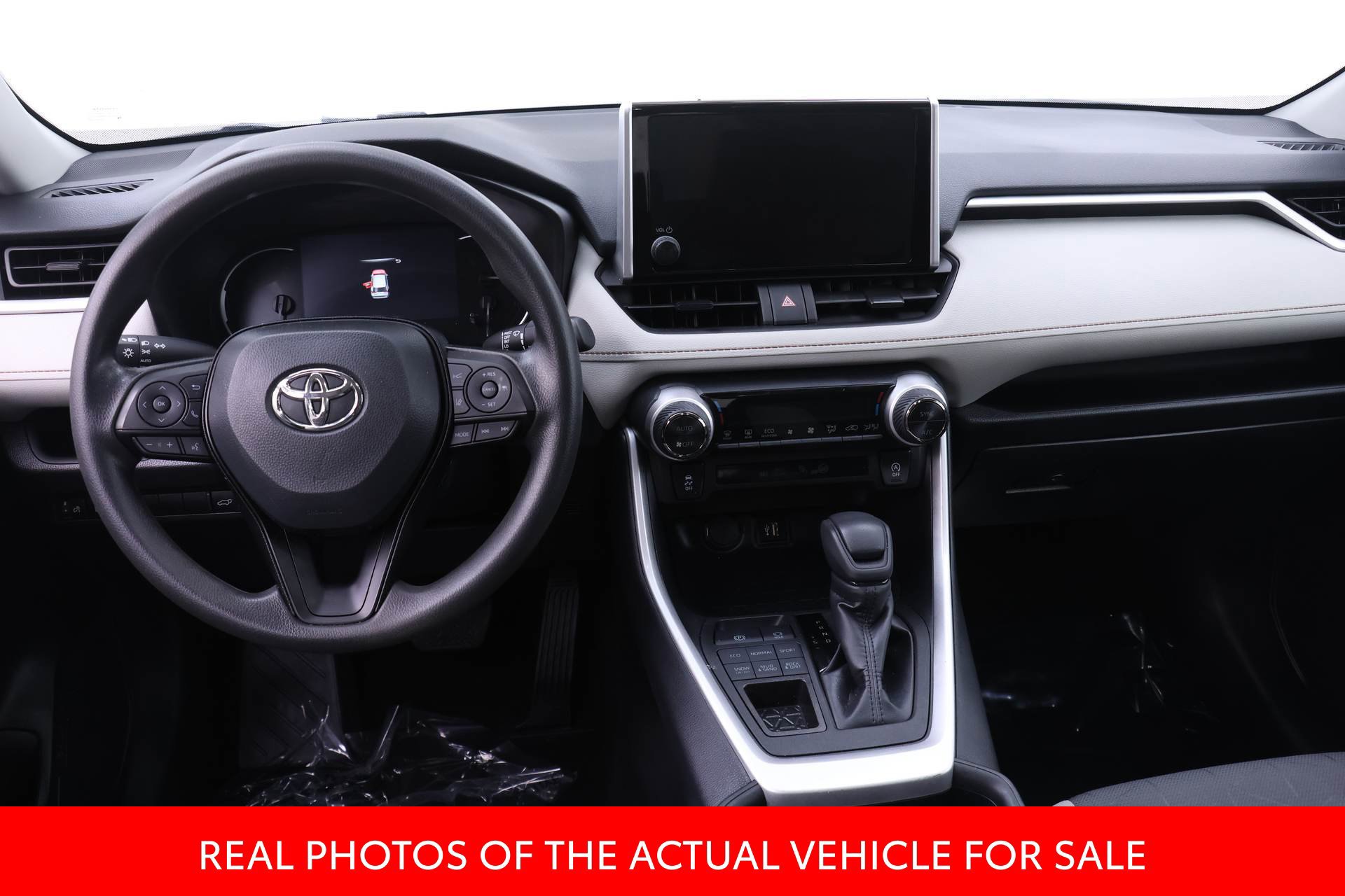 Certified 2025 Toyota RAV4 XLE w/ Convenience Package AWD/4WD image 5