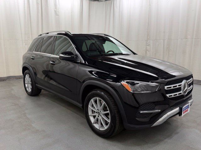 Used 2024 Mercedes-Benz GLE 450e 4MATIC