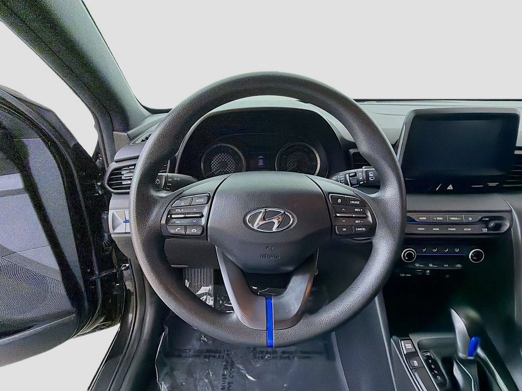 Used 2020 Hyundai Veloster 2.0 FWD image 30