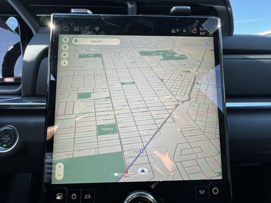 New 2026 GMC Terrain Elevation w/ Elevation Premium Package image 14