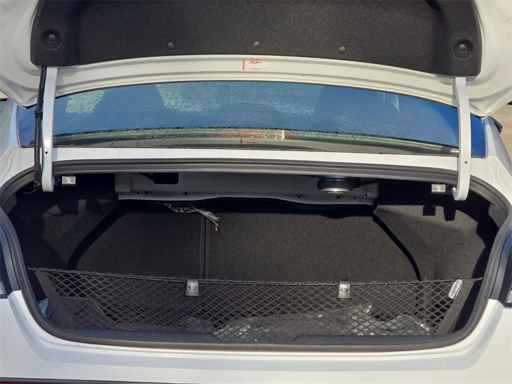 New 2026 Hyundai Elantra N Line image 12