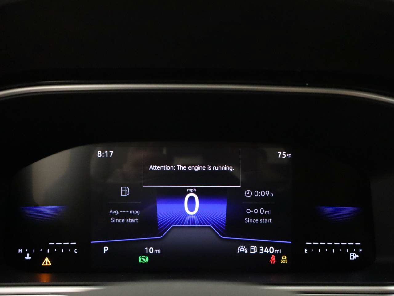 New 2026 Volkswagen Taos SE FWD image 7