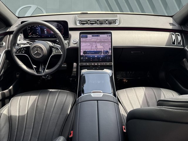 Used 2023 Mercedes-Benz S 500 4MATIC image 13
