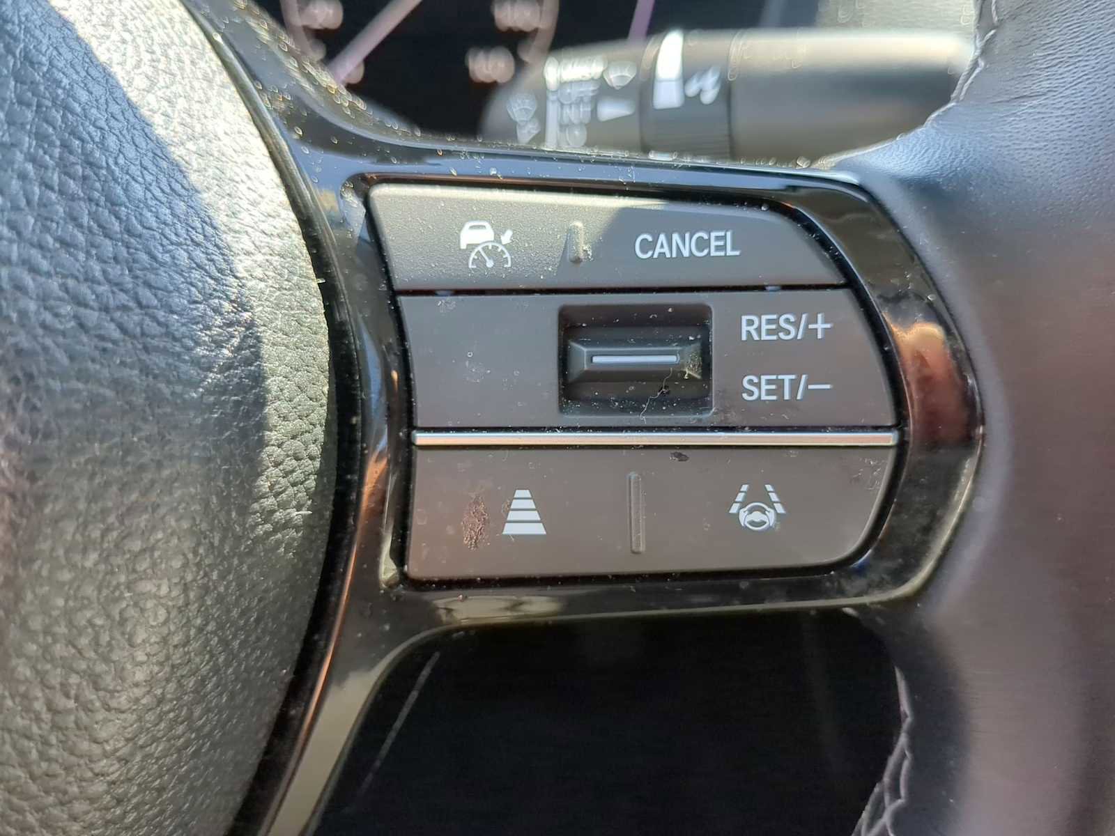 Used 2024 Honda Civic EX image 16