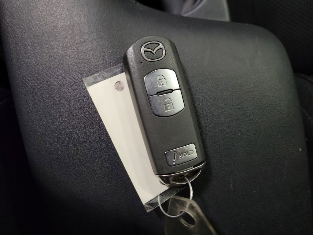 Used 2016 MAZDA CX-5 Touring AWD/4WD image 17