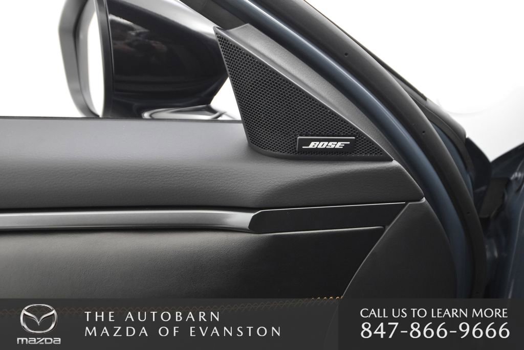 New 2026 MAZDA CX-50 AWD 2.5 Hybrid w/ Premium Pkg image 30