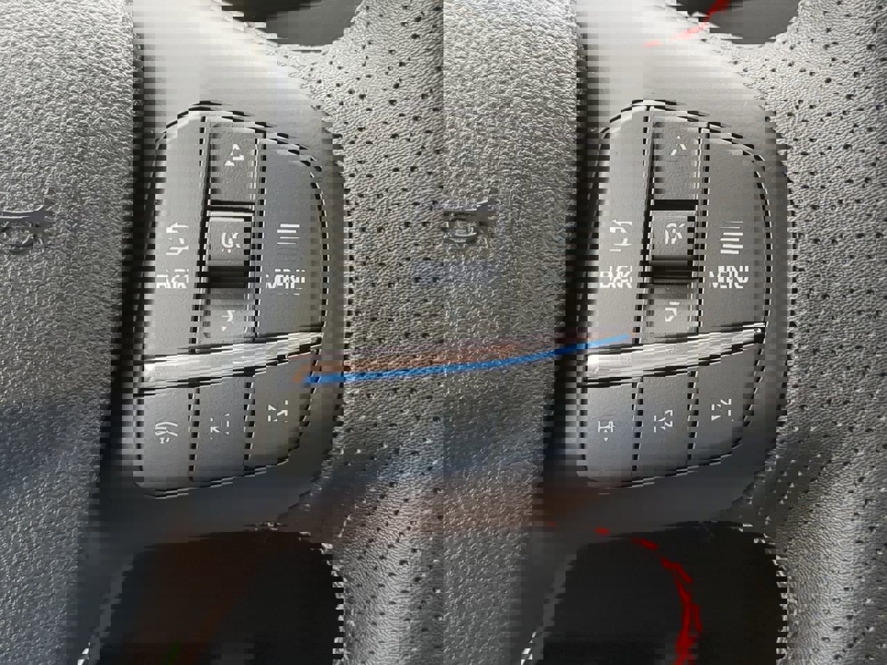 New 2026 Ford Escape ST-Line w/ Tech Pack #1 image 23