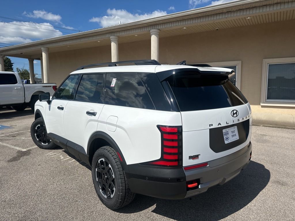 New 2026 Hyundai Palisade XRT Pro image 6