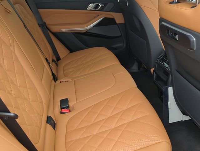 New 2026 BMW X5 xDrive40i w/ M Sport Package image 13