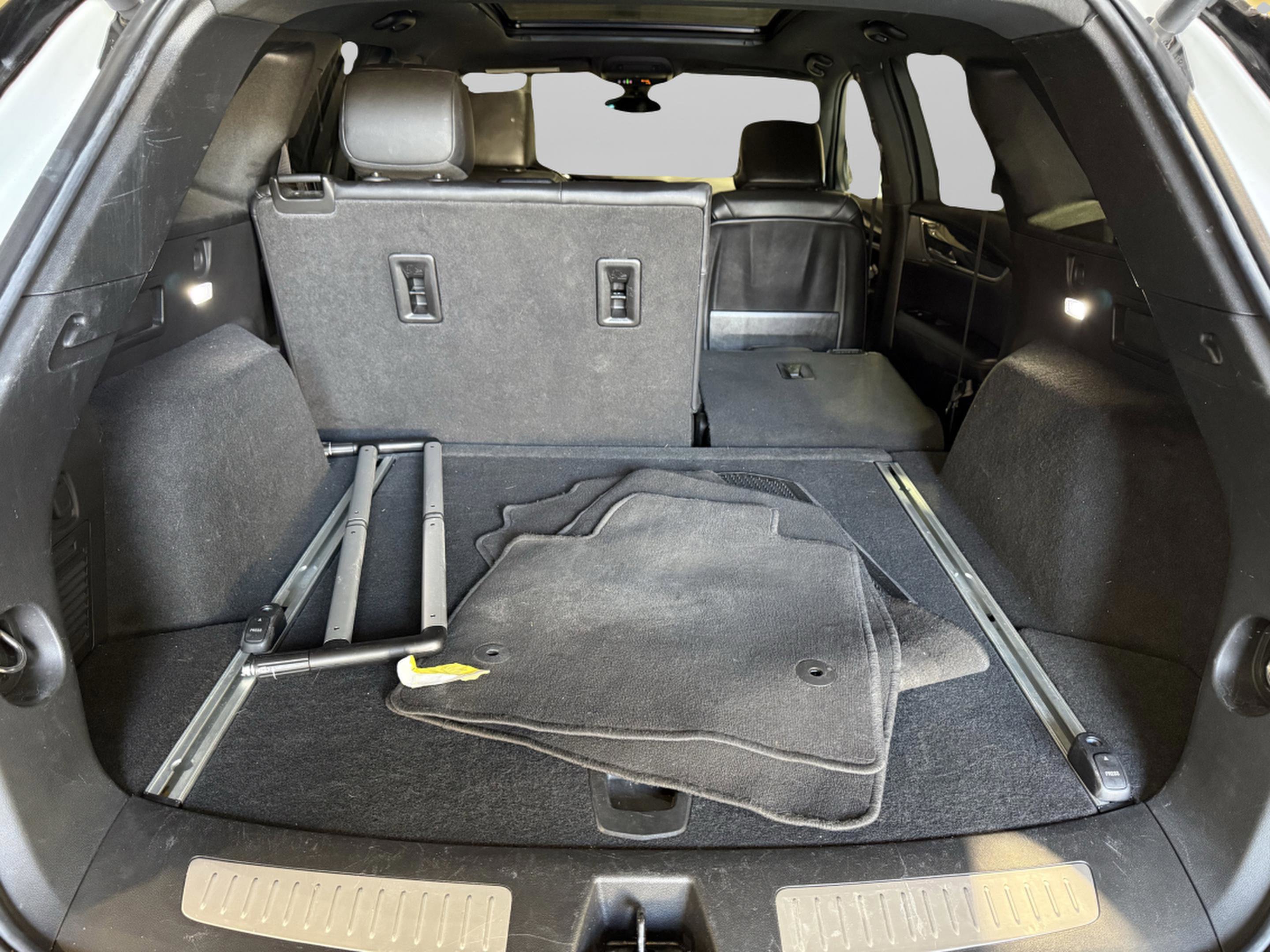 Used 2024 Cadillac XT5 Premium Luxury image 35