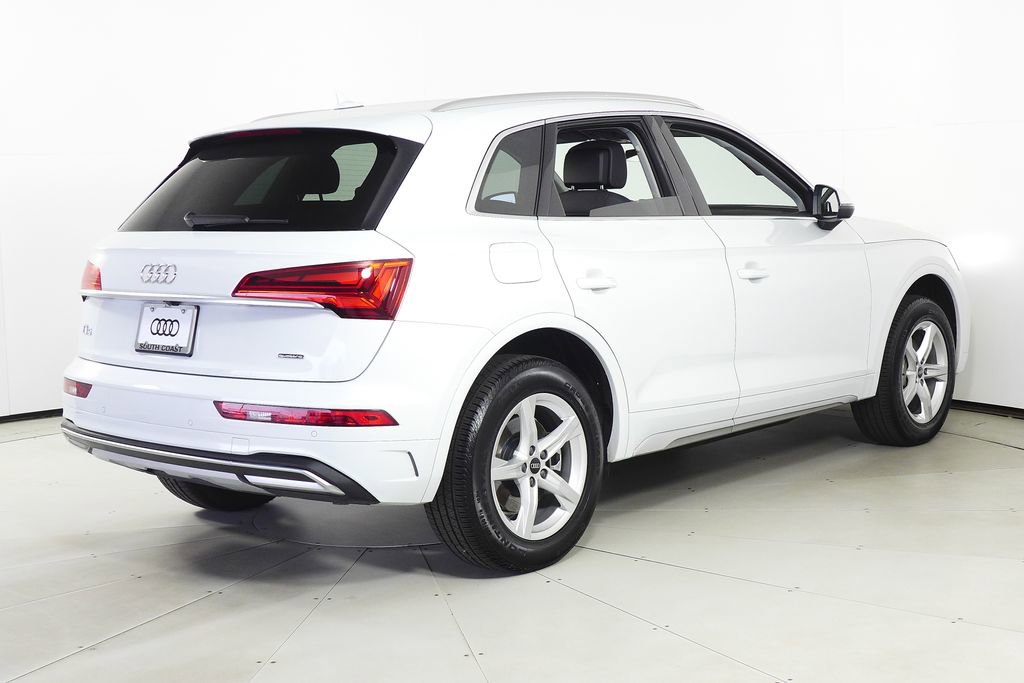 Used 2023 Audi Q5 2.0T Premium image 7