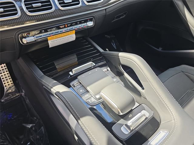 New 2026 Mercedes-Benz GLE 53 AMG 4MATIC Coupe image 30