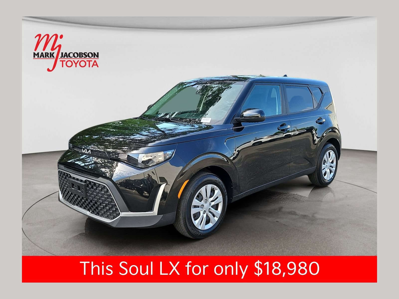 Used 2025 Kia Soul LX