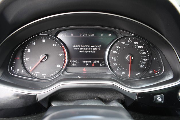 Used 2019 Audi Q7 3.0T Premium AWD/4WD image 33
