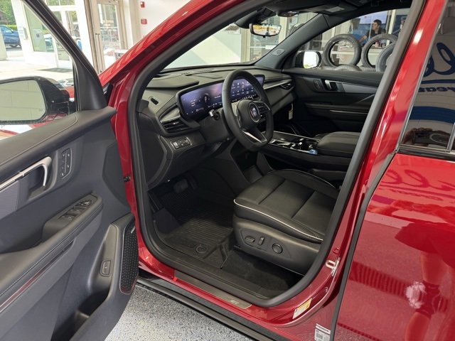 New 2026 Buick Enclave Sport Touring w/ Power Package image 6