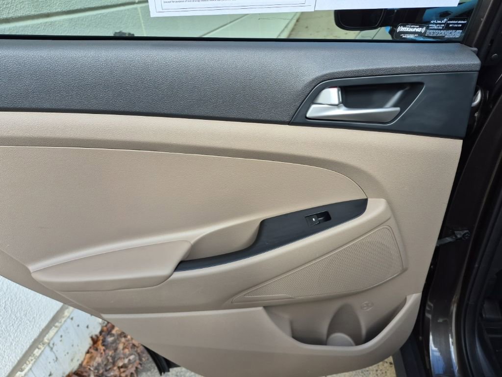 Used 2020 Hyundai Tucson Value image 12